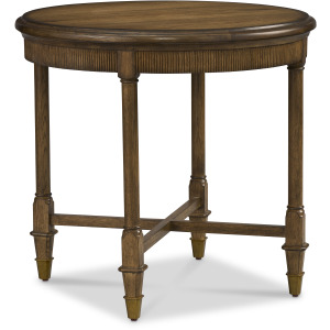 Lamp Table