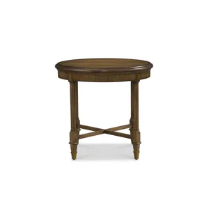 Lamp Table
