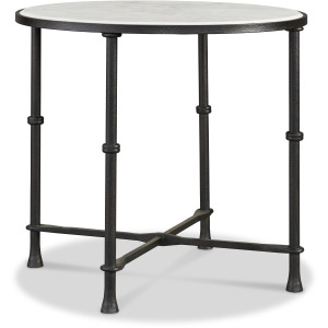 Center Hall Table