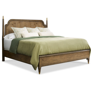 King Bed