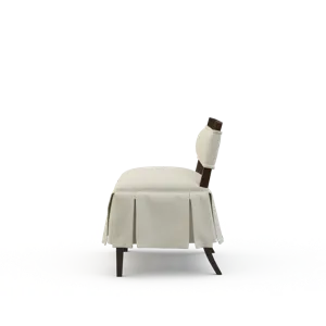 Bed Stool