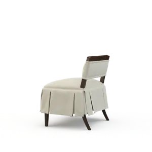 Bed Stool