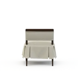 Bed Stool