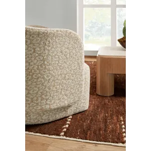 Swivel Chair