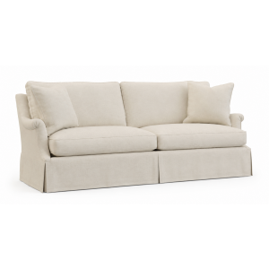 Skirted Sofa