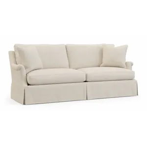 Skirted Sofa