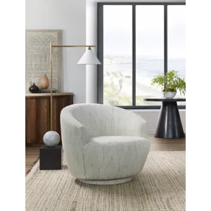 Center Hall Table