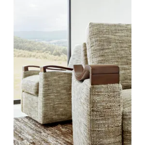 Swivel Chair