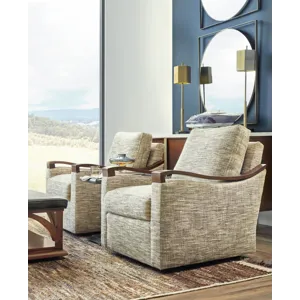 Swivel Chair