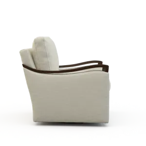 Swivel Chair