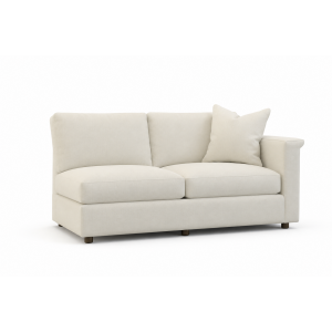 Right Arm Loveseat