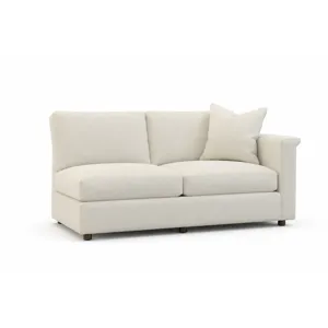 Right Arm Loveseat