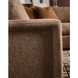 Left Arm Corner Sofa