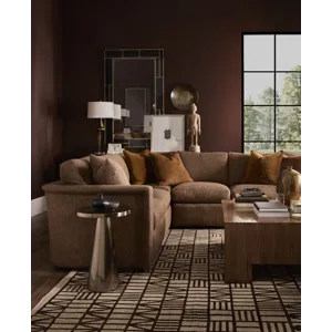 Right Arm Sofa