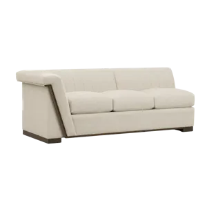 Left Arm Sofa