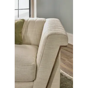 Right Arm Angle Loveseat
