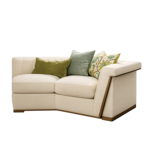 Right Arm Angle Loveseat