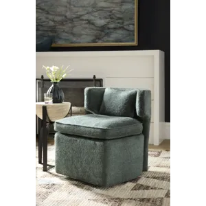 Swivel Chair