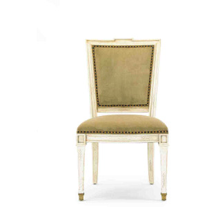 X-Back Side Chair