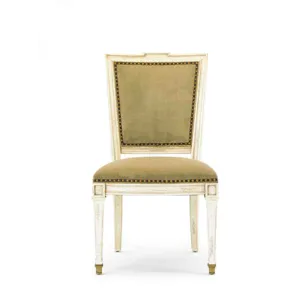 X-Back Side Chair