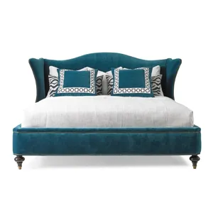 Queen Bed