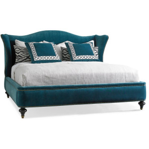 Queen Bed