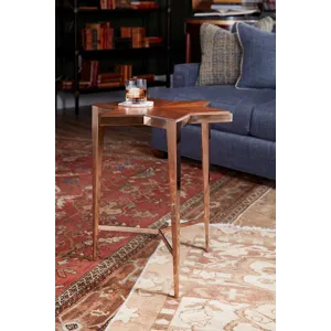 Accent Table