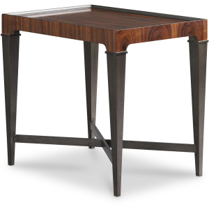 Chairside Table