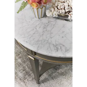 Foyer Table