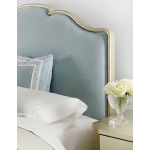 King Bed