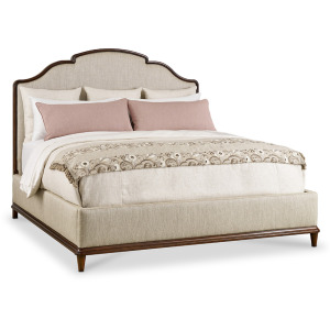King Bed