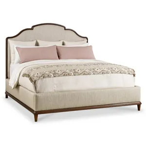 King Bed