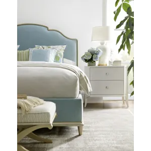 King Bed