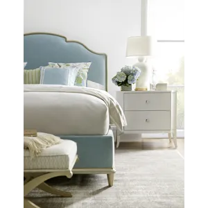 King Bed