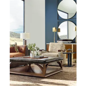 Cocktail Table