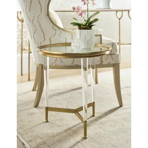 Accessory Table