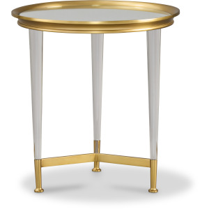 Accessory Table