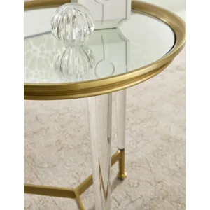 Accessory Table