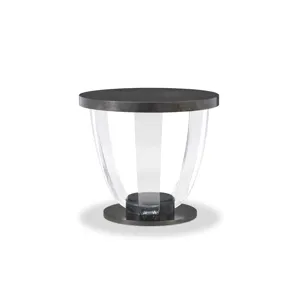 Round Side Table