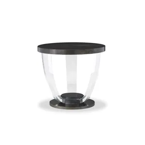 Round Side Table
