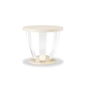 Round Side Table