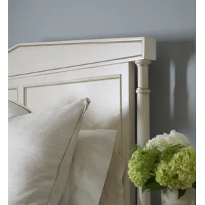 King Bed