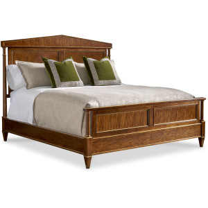 King Bed