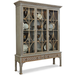 Display China