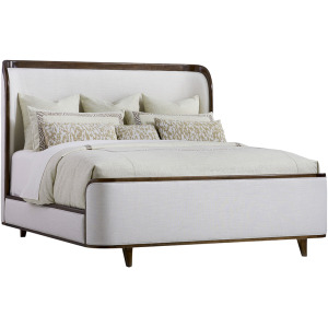 Novella King Bed