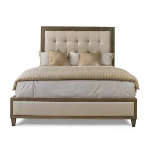 Queen Bed