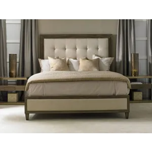 Queen Bed