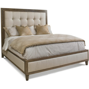 Queen Bed