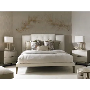 King Bed
