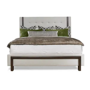 Queen Bed